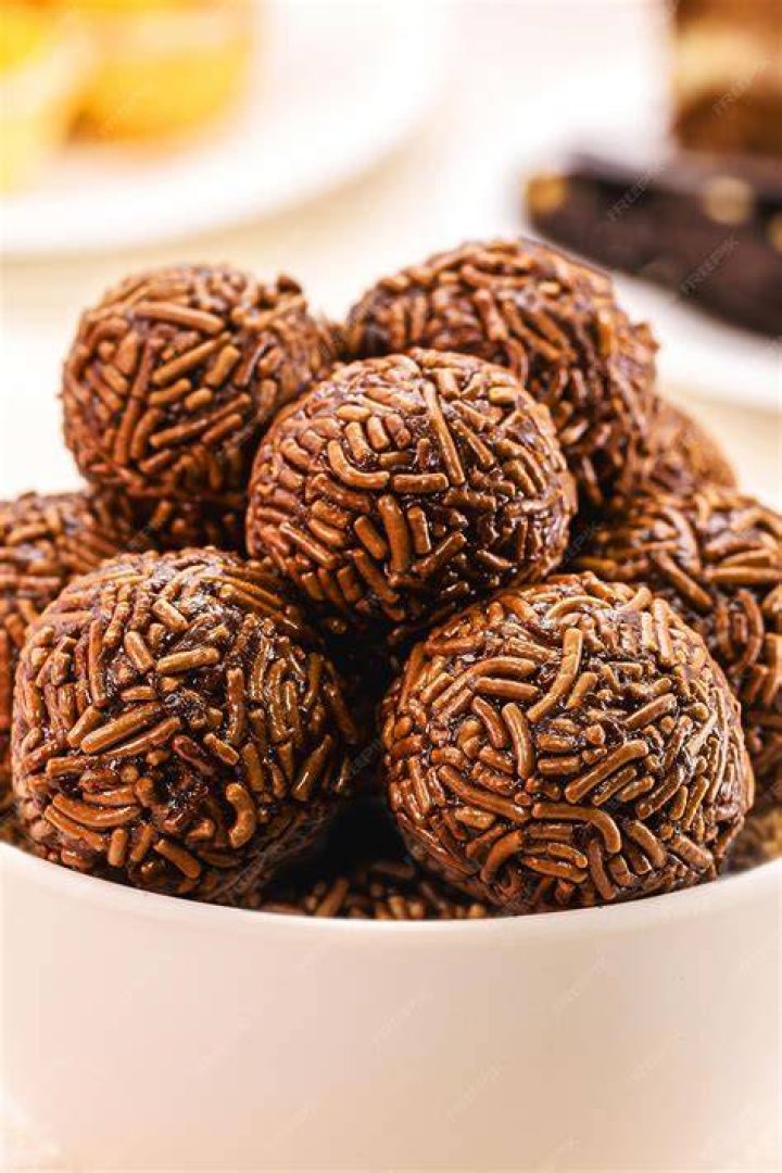 What is powdered chocolate called?
