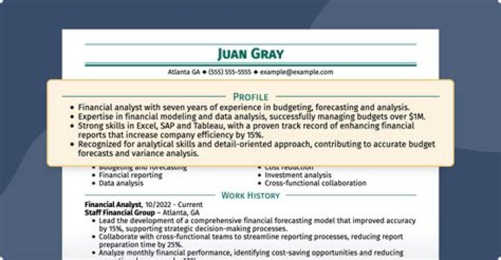 What is Profile attribute in Siebel?