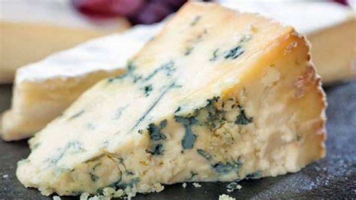 What is rare cheese?