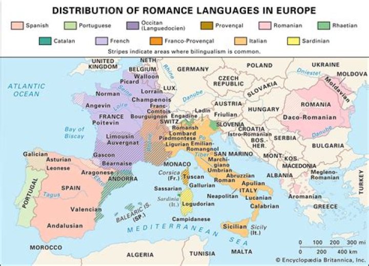 What is Romani language called?