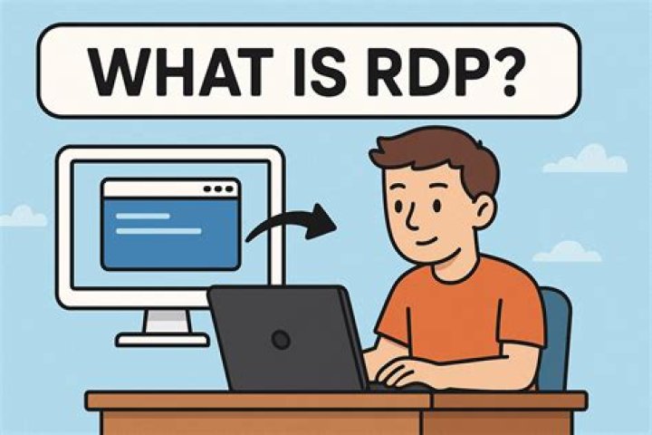 What is Rtpmap?