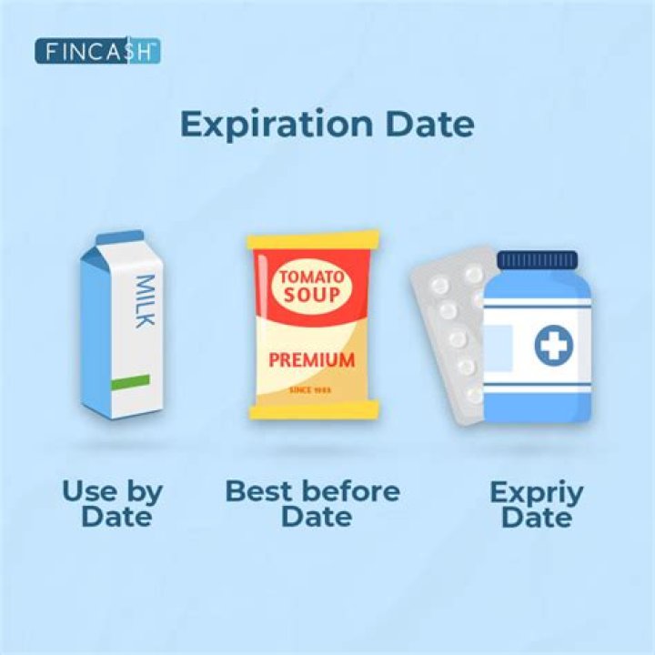 What is self expiration?