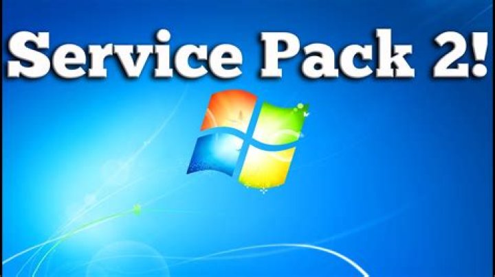 What is Service Pack 2 (SP2)?
