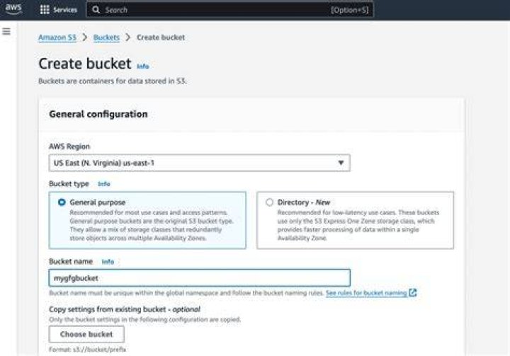 What is Sid in s3 bucket policy