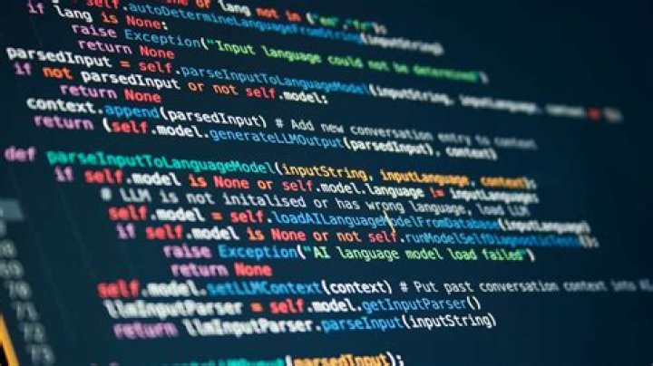 What is source code with example in C?