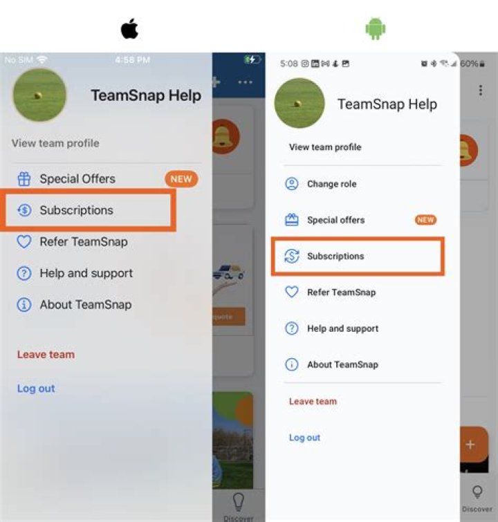 What is TeamSnap and how does it work?