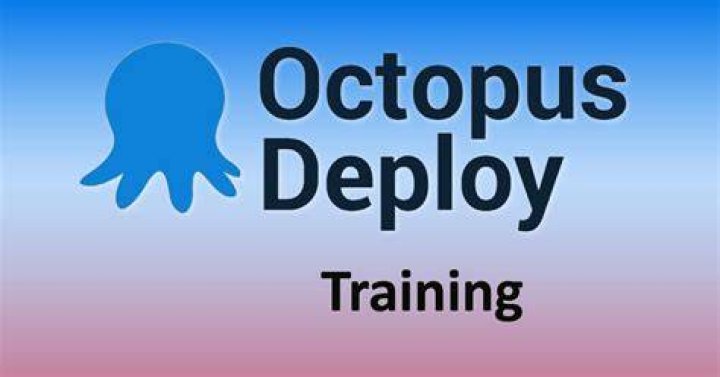 What is tentacle in octopus deploy