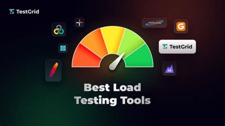 What is the best tool for load testing?