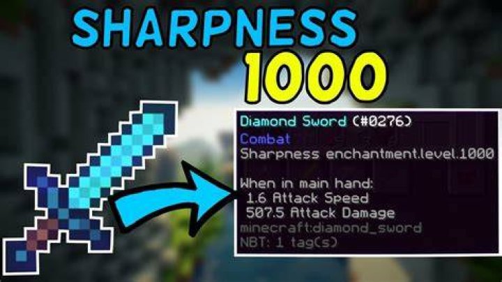 What is the command for sharpness 1000?