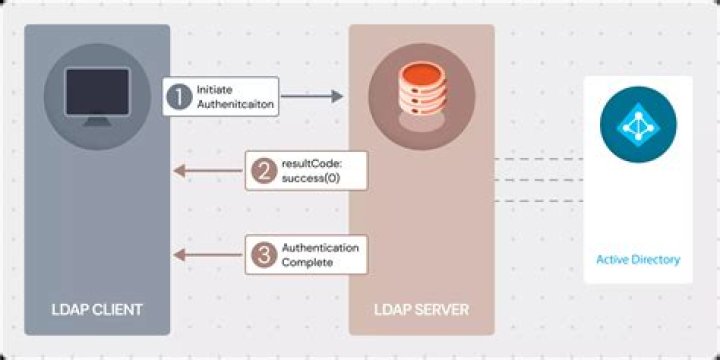 What is the LDAP protocol used for?
