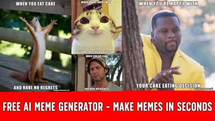 What is the meme generator?