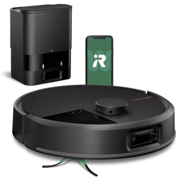 What is the Roomba