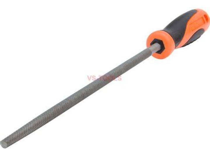 What is the round file