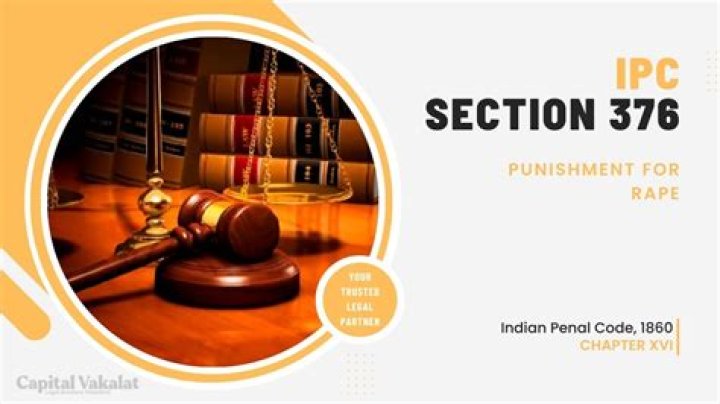 What is the section 376?