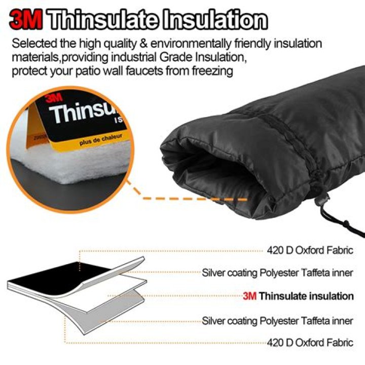 What is Thinsulate lining