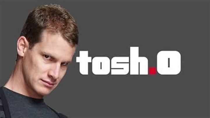 What is Tosh 0?