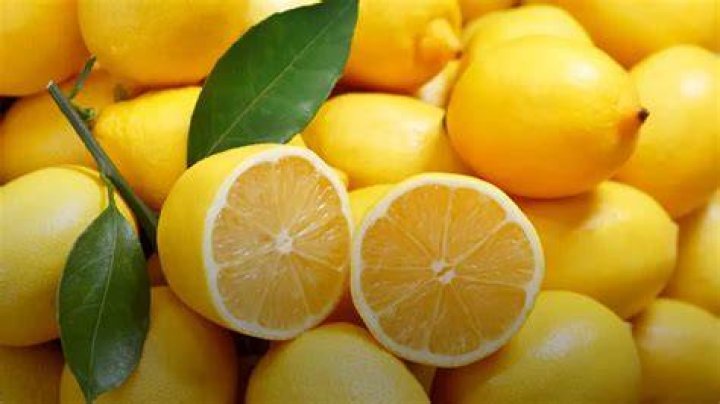 What is un Citron?