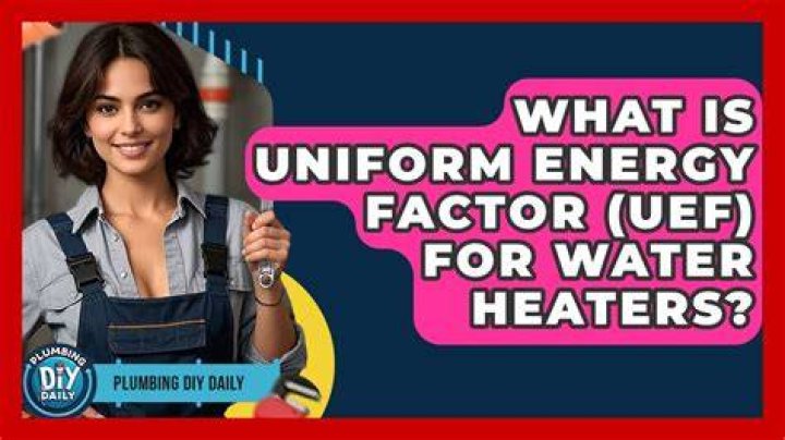 What is uniform efficiency factor