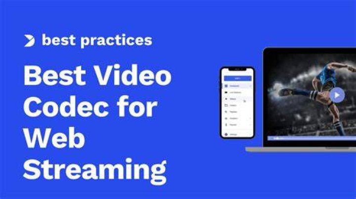 What is Web RTC vp8 codec