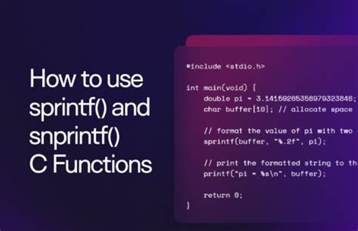 What is wprintf in c++?
