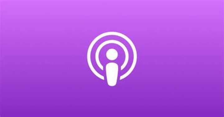 What is wrong with Apple podcast app?