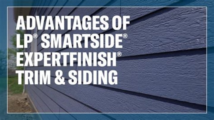 What is wrong with LP siding?