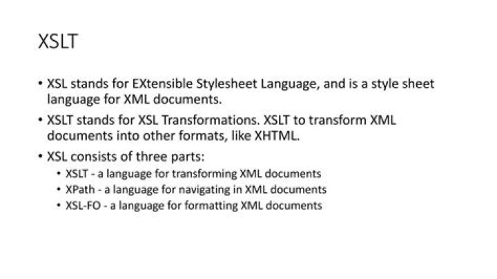 What is xmlns in XSL?