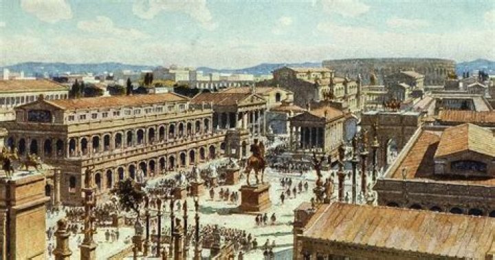 What laws did Augustus Caesar pass