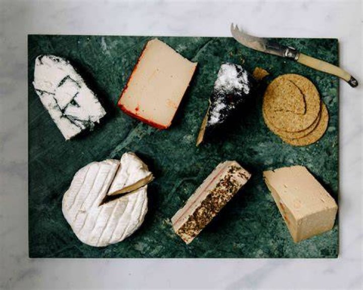 What makes cheese cheese?