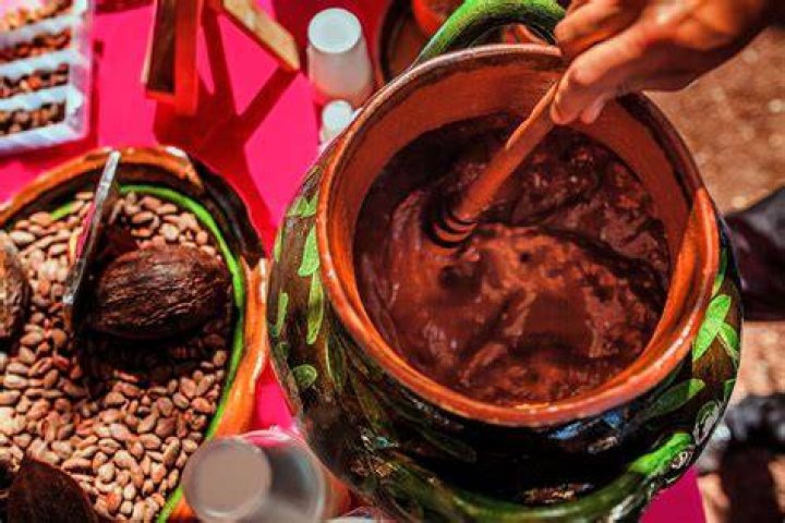 What makes Mexican chocolate different?