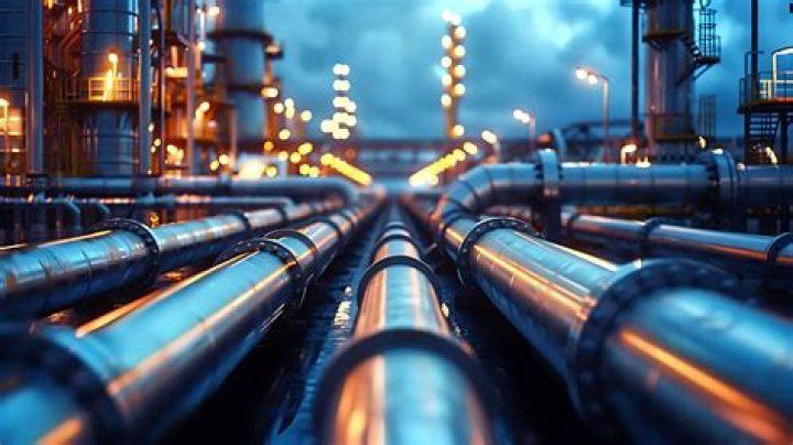 What pressure should you test pipework?