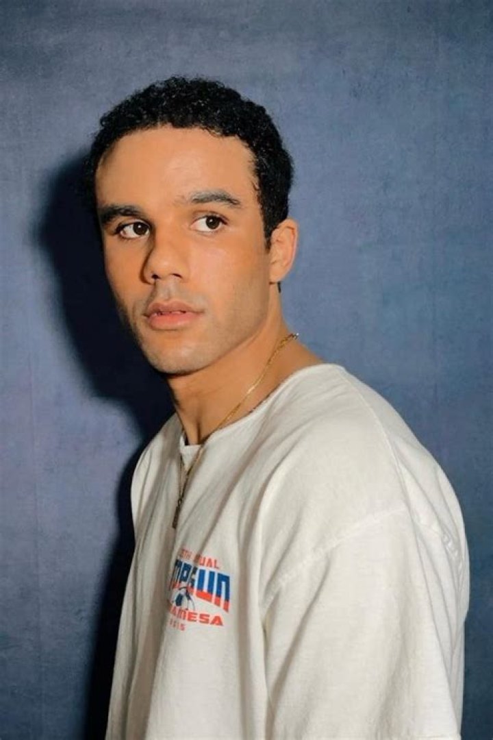 What race is Noah Puckerman?