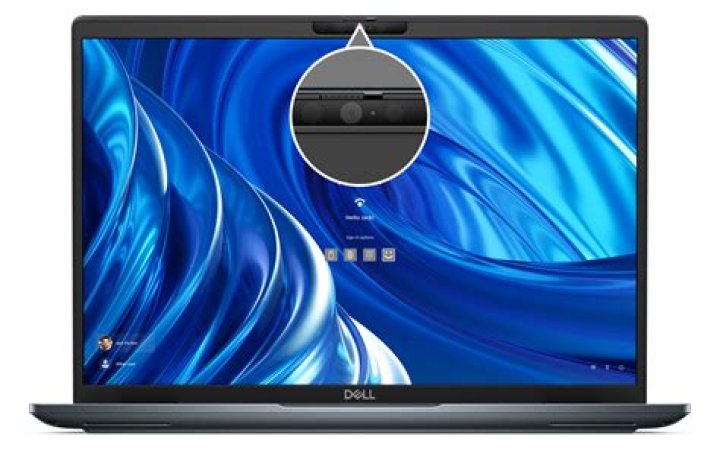 What RAM does Dell Latitude use?