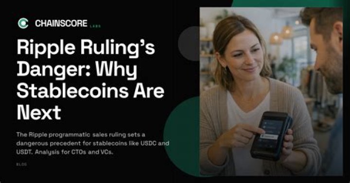 What ripple means?