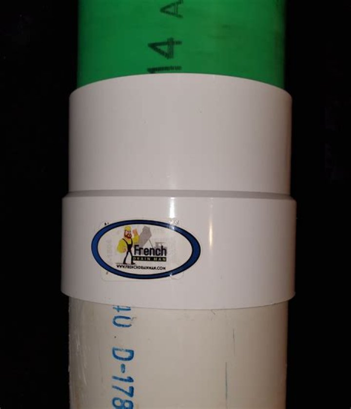 What schedule is thin wall PVC pipe