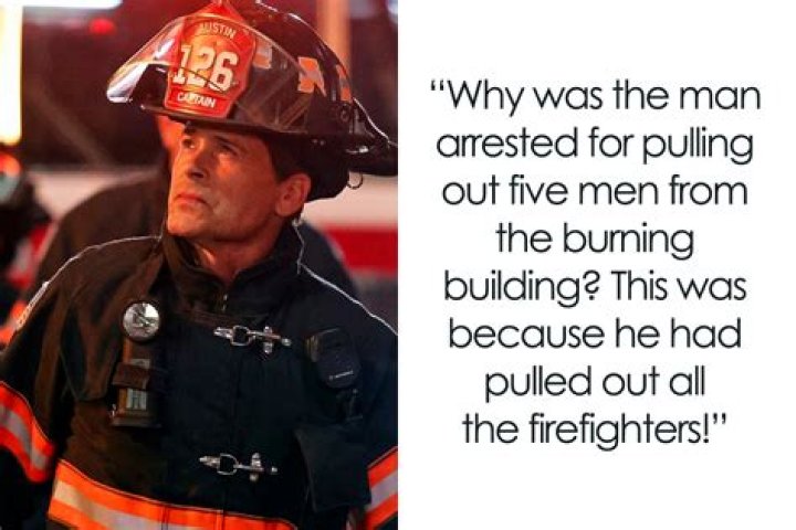 What shifts do Fireman work?