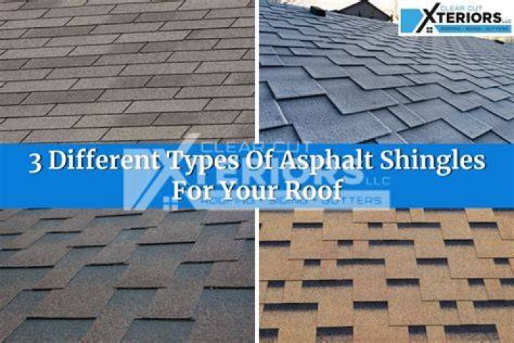 What shingles are best