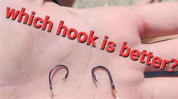 What size hooks for sheepshead?