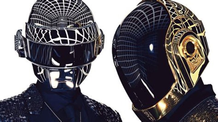 What software does Daft Punk use?