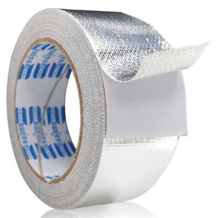 What tape is fireproof