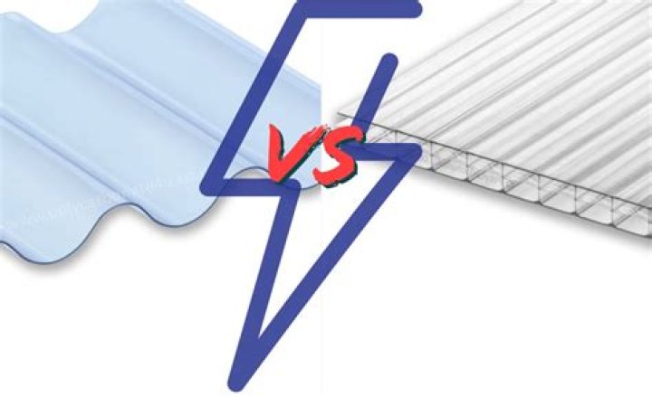 What thickness polycarbonate should I use