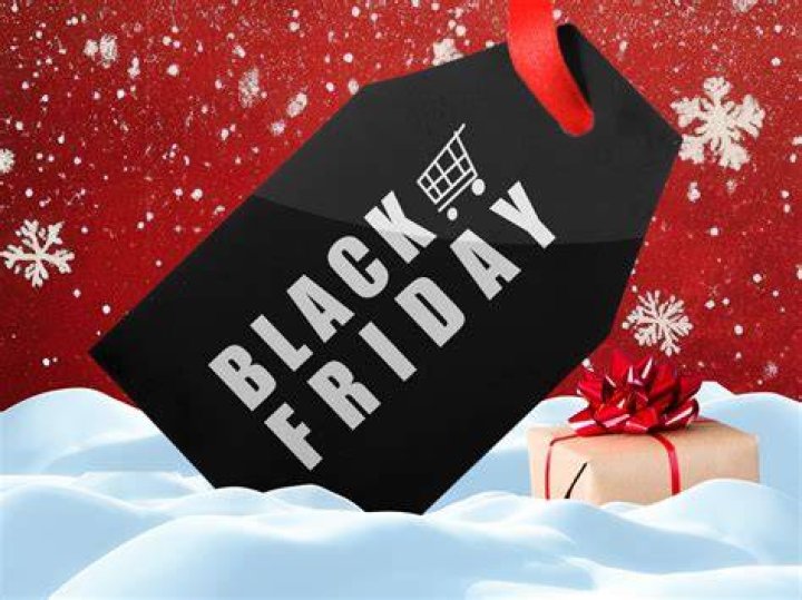 What time does Black Friday start at Bealls