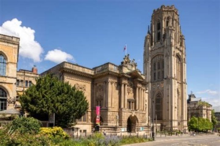 What time does Bristol University open?