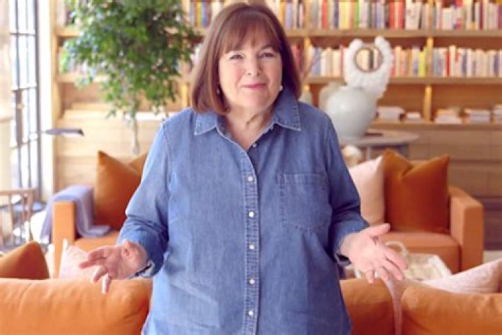 What tools does Ina Garten use?
