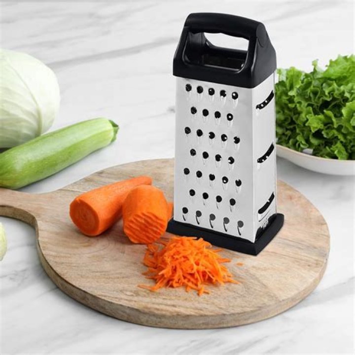 What tools is grater?