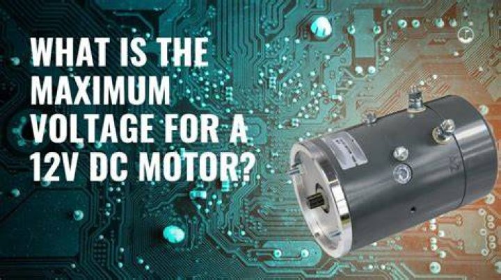 What uses 12v DC