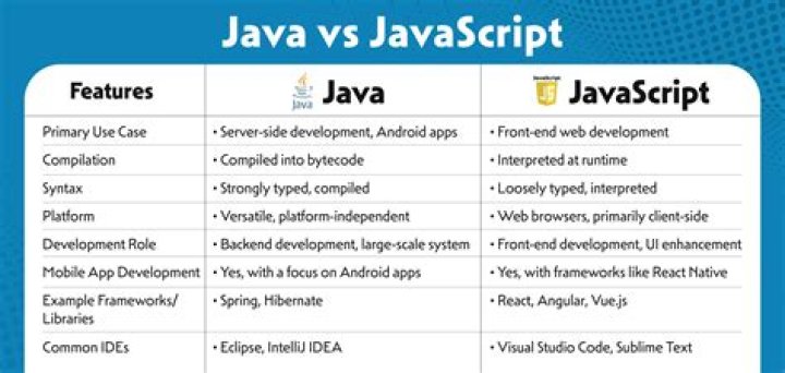 What was the first JavaScript framework