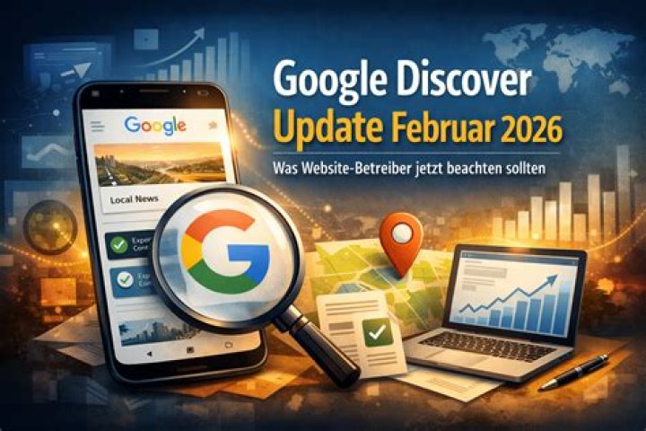 What was the last Google update?