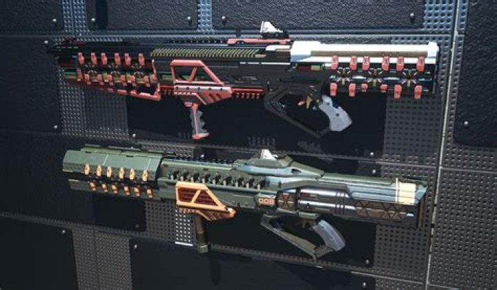 What weapon did Ajax use