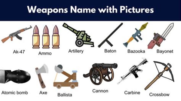 What weapons do Assassination rogues use?